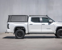 Ironman 4x4 Raid Roof Rack for Toyota Tundra 2022+