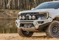 Ironman 4x4 RAID Bull bar for Ford Everest Next Gen 2022+
