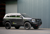 Ironman 4x4 Commercial Deluxe Bull bar for Ford Everest Next Gen 2022+