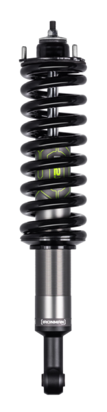 Ironman IM2.5 Monotube Suspension 2" Lift Kit for Toyota Prado 250 Series 2025+