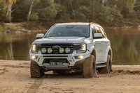Ironman 4x4 RAID Bull bar for Ford Everest Next Gen 2022+