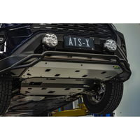 Ironman 4x4 Underbody Vehicle Protection to suit Toyota RAV4