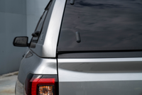 Ironman Pinnacle 2 Canopy for Ford Next Gen Ranger