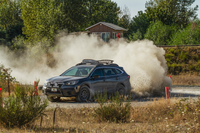 Ironman 4x4 ATS 50mm Suspension Kit to suit Subaru Outback 2015+