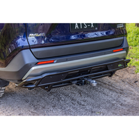 Ironman 4x4 Rear Protection Tow Bar to suit Toyota RAV4