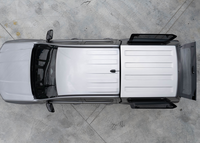 Ironman Pinnacle 2 Canopy for Ford Next Gen Ranger