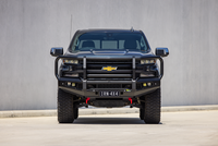 Ironman 4x4 Apex Bull bar for Chev Silverado 1500 2019+
