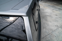 Ironman Pinnacle 2 Canopy for Ford Next Gen Ranger
