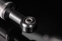 Ironman IM2.5 Monotube Suspension 2" Lift Kit for Toyota Landcruiser 76 Series 2007+