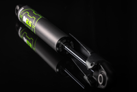 Ironman IM2.5 Monotube Suspension 2" Lift Kit for Toyota 200 Series 2008 to 2022