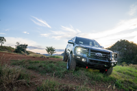 Ironman 4x4 Commercial Deluxe Bull bar for Ford Everest Next Gen 2022+