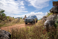 Ironman 4x4 Commercial Deluxe Bull bar for Ford Everest Next Gen 2022+