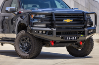 Ironman 4x4 Apex Bull bar for Chev Silverado 1500 2019+