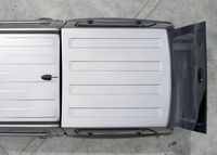 Ironman Pinnacle 2 Canopy for Ford Next Gen Ranger