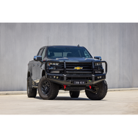 Ironman 4x4 Apex Bull bar for Chev Silverado 1500 2019+