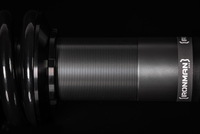 Ironman IM2.5 Monotube Suspension 2" Lift Kit for Toyota FJ Cruiser 2006+