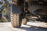 Ironman IM2.5 Monotube Suspension 2" Lift Kit for Isuzu DMAX 08/2019+