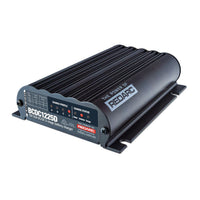 Redarc BCDC1225D Dual Input 25A Under bonnet DC Battery Charger