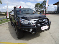 XROX Bull Bar for Isuzu DMAX 06/2012 to 01/2018