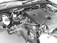 Direction Plus ProVent Catch Can for Toyota Hilux N80 & Fortuner 2.8L 2015+