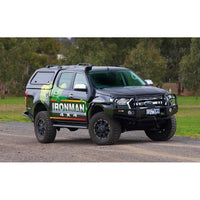 Ironman 4x4 Bull bar for Ford Ranger PX2 2015 to 07/2018