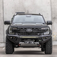 Ironman 4x4 RAID Bull bar for Ford Ranger Next Gen 2022+