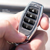 Ironman Slide Away Roll Up Hard Tonneau Cover for Ford Next Gen Ranger