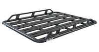 Rhino-Rack Pioneer Tradie (1528x 1236mm) for Isuzu MUX 2013 to 2021 with Roof Rails