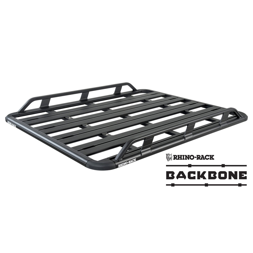 Rhino-Rack Pioneer Tradie (1528 x 1236mm) for Toyota Fortuner 11/2015+