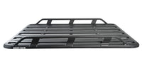 Rhino-Rack Pioneer Tradie with Backbone for Toyota Landcruiser 79 Series Dual Cab 2007+