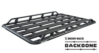 Rhino-Rack Pioneer Tradie (1928 x 1236mm) with Backbone for Ford Everest 2015+