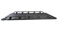 Rhino-Rack Pioneer Tradie (2128 x 1426mm) for Nissan GU Patrol Wagon 1997 to 2017
