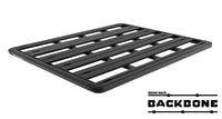 Rhino-Rack Pioneer 6 Platform (1800 x 1430mm) with Backbone for Jeep Wrangler JL 4dr
