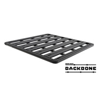 Rhino-Rack Pioneer Platform (1328 x 1426mm) with Backbone for Jeep Wrangler JK 2dr