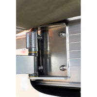 Darche Eclipse Gen 2 270° Awning - Left Side