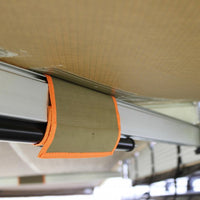 Darche Eclipse Gen 2 270° Awning - Left Side