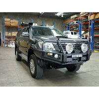 Ironman 4x4 Bull bar for Toyota Hilux 2005 to 2015