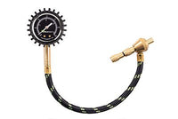 Ironman Speedy Deflator with Gauge