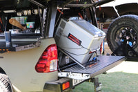 Alu-Cab Tilting Fridge Slide