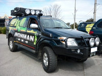 Ironman 4x4 Bull bar for Toyota Hilux 2005 to 2015