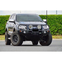Ironman 4x4 Bull bar for Ford Everest 09/2015 to 06/2018
