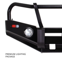 Ironman 4x4 Bull bar for Mazda BT50 2012 to 05/2020