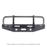 Ironman 4x4 Premium 60.3mm Big Tube Bull bar for Nissan Patrol GU Y61 2005+