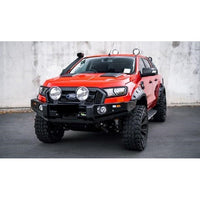 Ironman ProGuard Bull bar for Ford Ranger PX3 / Everest 08/2018 to 2022