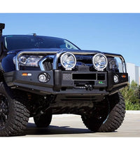 Ironman ProGuard Bull bar for Ford Ranger PX3 / Everest 08/2018 to 2022