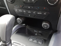 LightForce Replacement Switch Fascia for Ford Ranger PX2 & PX3