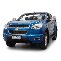 Clearview Towing Mirrors for Holden Colorado RG 2013 to 2020