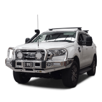 Clearview Towing Mirrors for Ford Everest 2015 to 2021