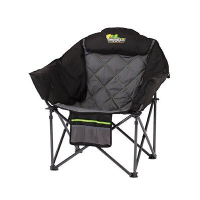 Ironman Club Lounge Quad Fold Chair