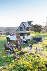 Ironman Portable Fire Pit